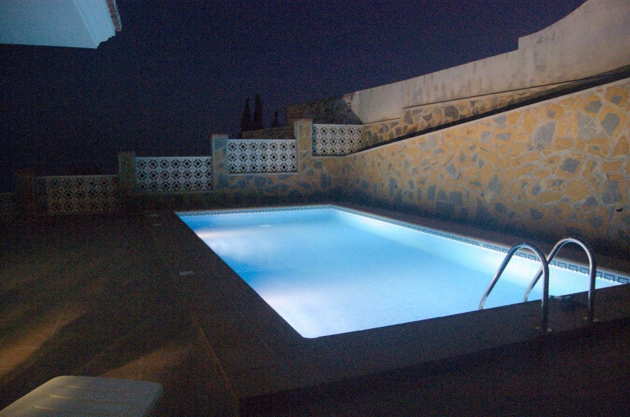 Chalet independiente en venta en Benajarafe, Rincón de la Victoria